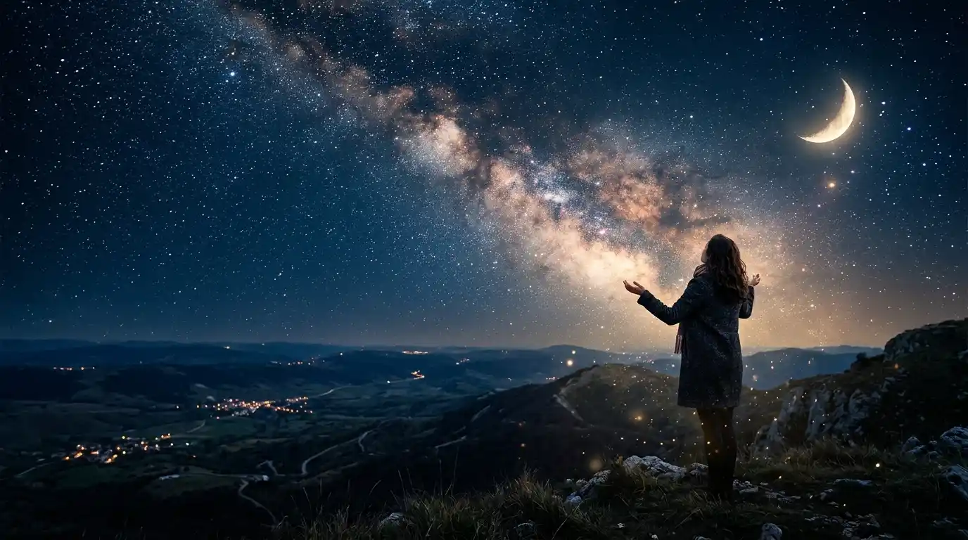 Stars and Wishes