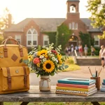 Best Wishes for New School Year