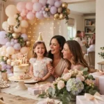 Birthday Wishes for Friends Daughter