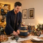 Birthday Wishes for Guy