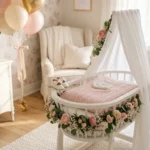 Congratulations for Baby Girl Wishes