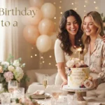 Happy Birthday Wishes to a Cousin