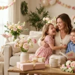 Mother's Day Wishes for All Moms
