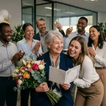 Retirement Wishes for Colleague