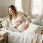 Safe Delivery Wishes for Mother