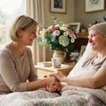 Wishes for Cancer Patients